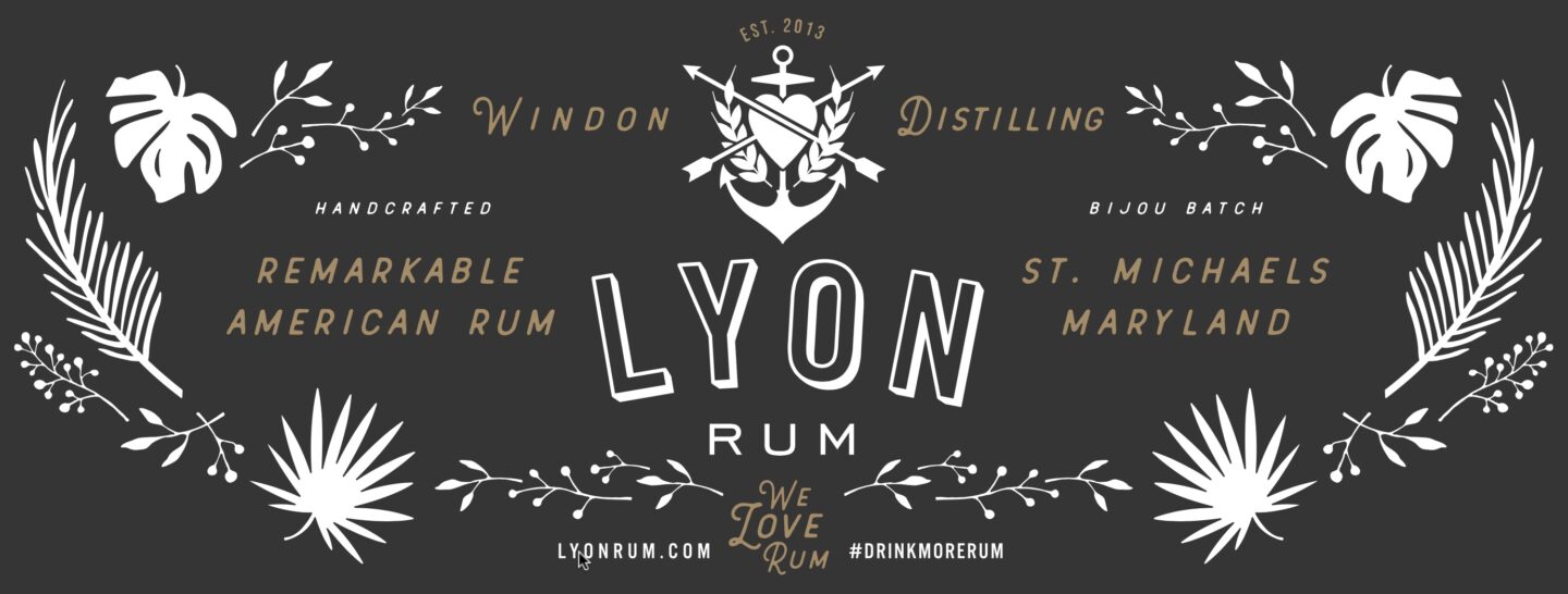 Lyon Rum Picture