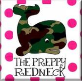 The Preppy Redneck