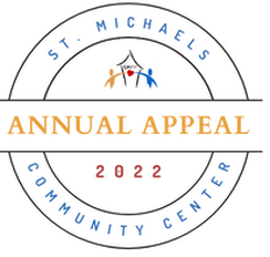 Annual Appeal Picture