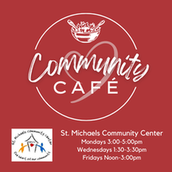 Community Cafe Picture