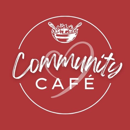 Community Cafe new logo