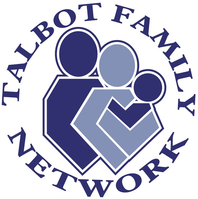 Talbot Family Network Picture