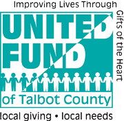 Link to United Fund  of Talbot County