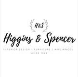 Higgins & Spencer 