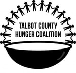 Talbot County Hunger Coalition Logo