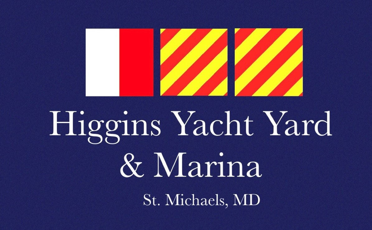Higgins Yacht Yard
