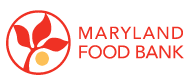 Maryland Food Bank Link